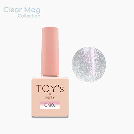 TOY's - Clear Mag Collection