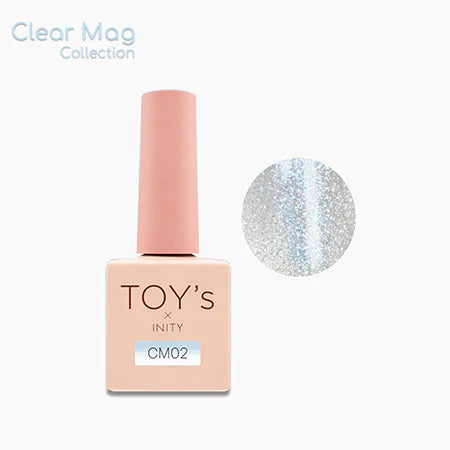 TOY's - Clear Mag Collection