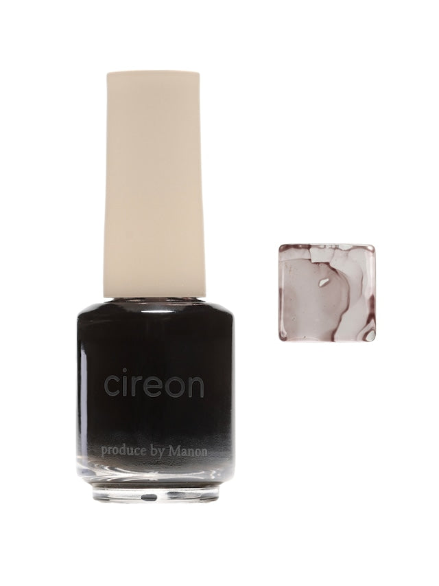 cireon - Color and Metallic Ink Set (16 colors + clear)