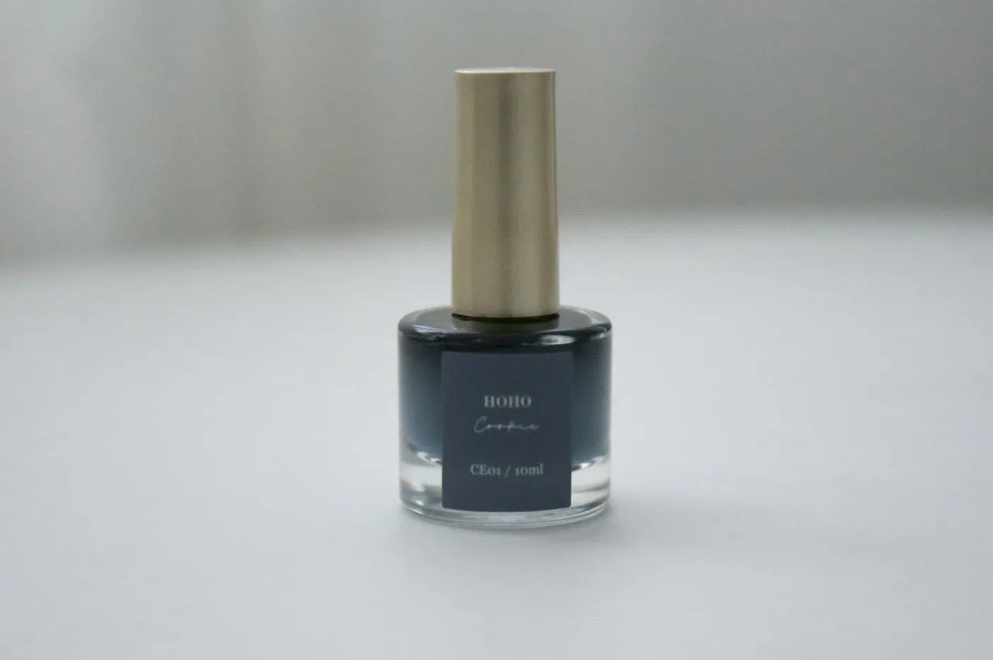 Hohonail x Cookie Sand Forest Smudging Ink (CE01-CE06)