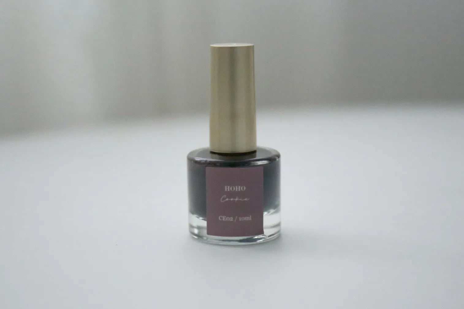 Hohonail x Cookie Sand Forest Smudging Ink (CE01-CE06)