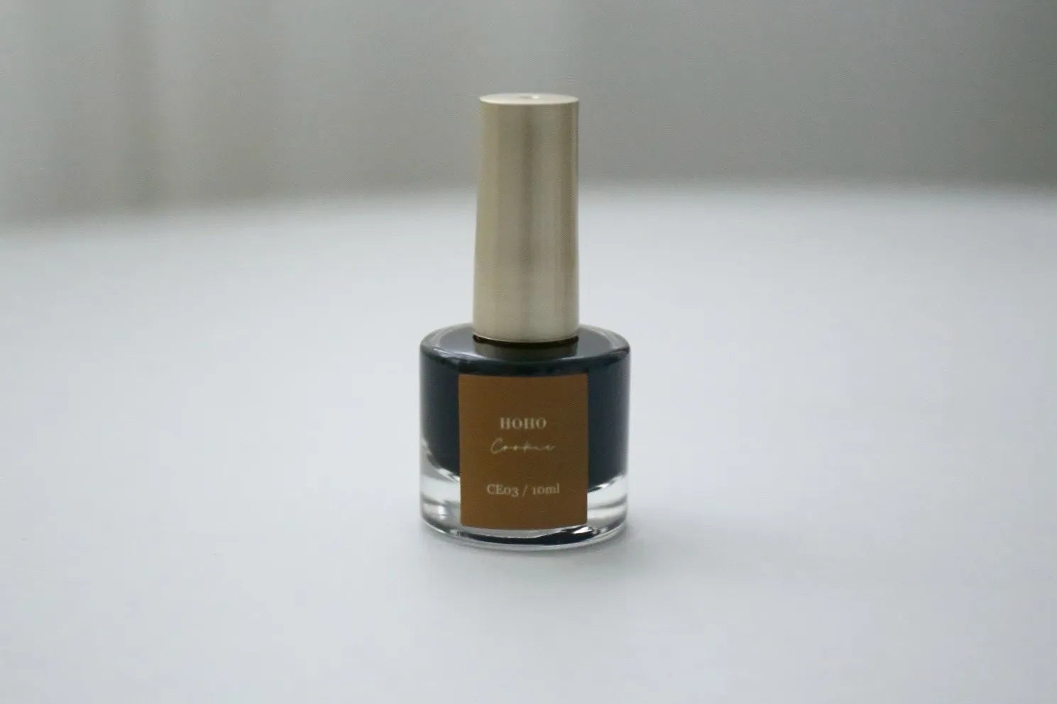 Hohonail x Cookie Sand Forest Smudging Ink (CE01-CE06)