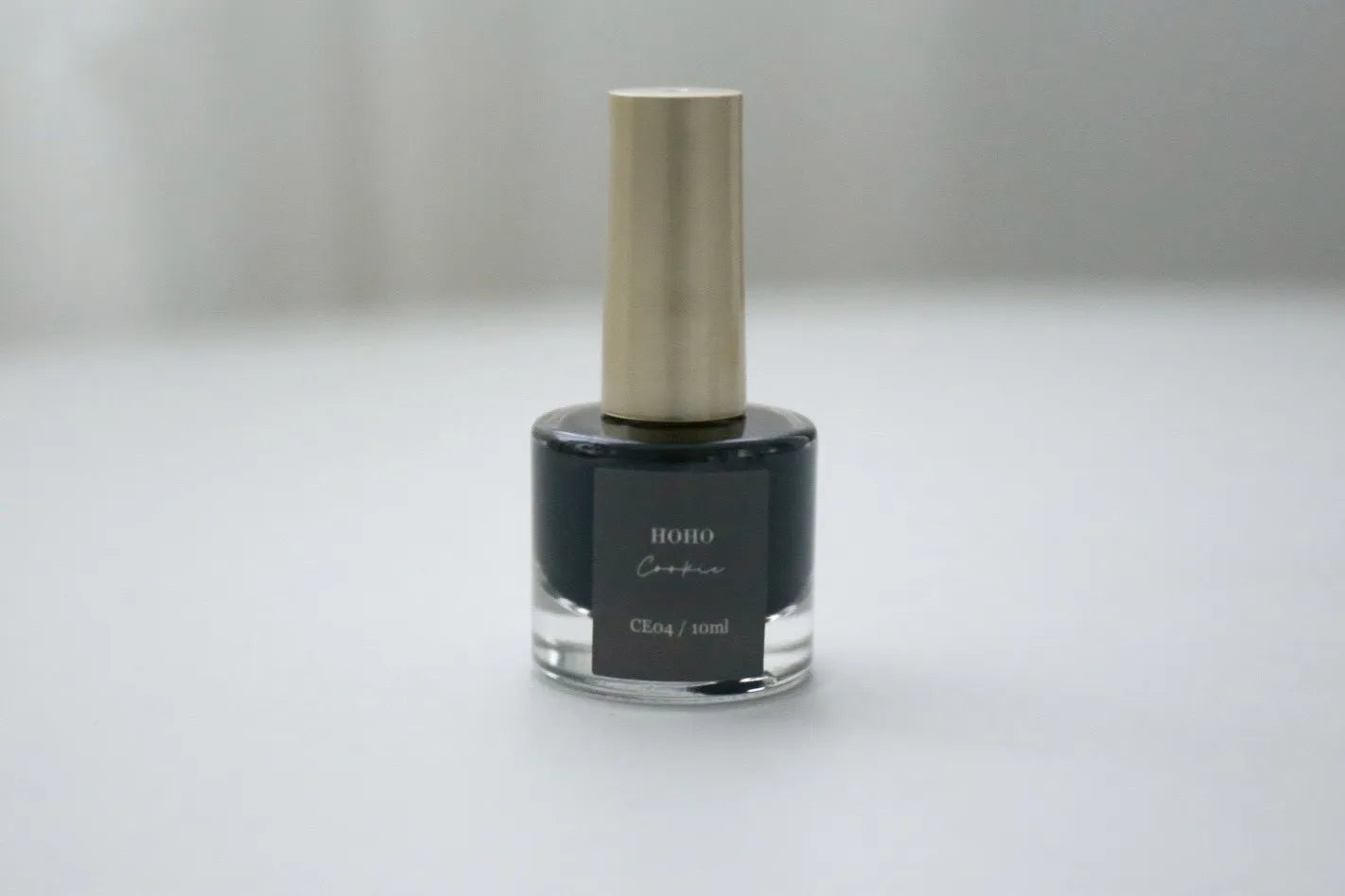 Hohonail x Cookie Sand Forest Smudging Ink (CE01-CE06)