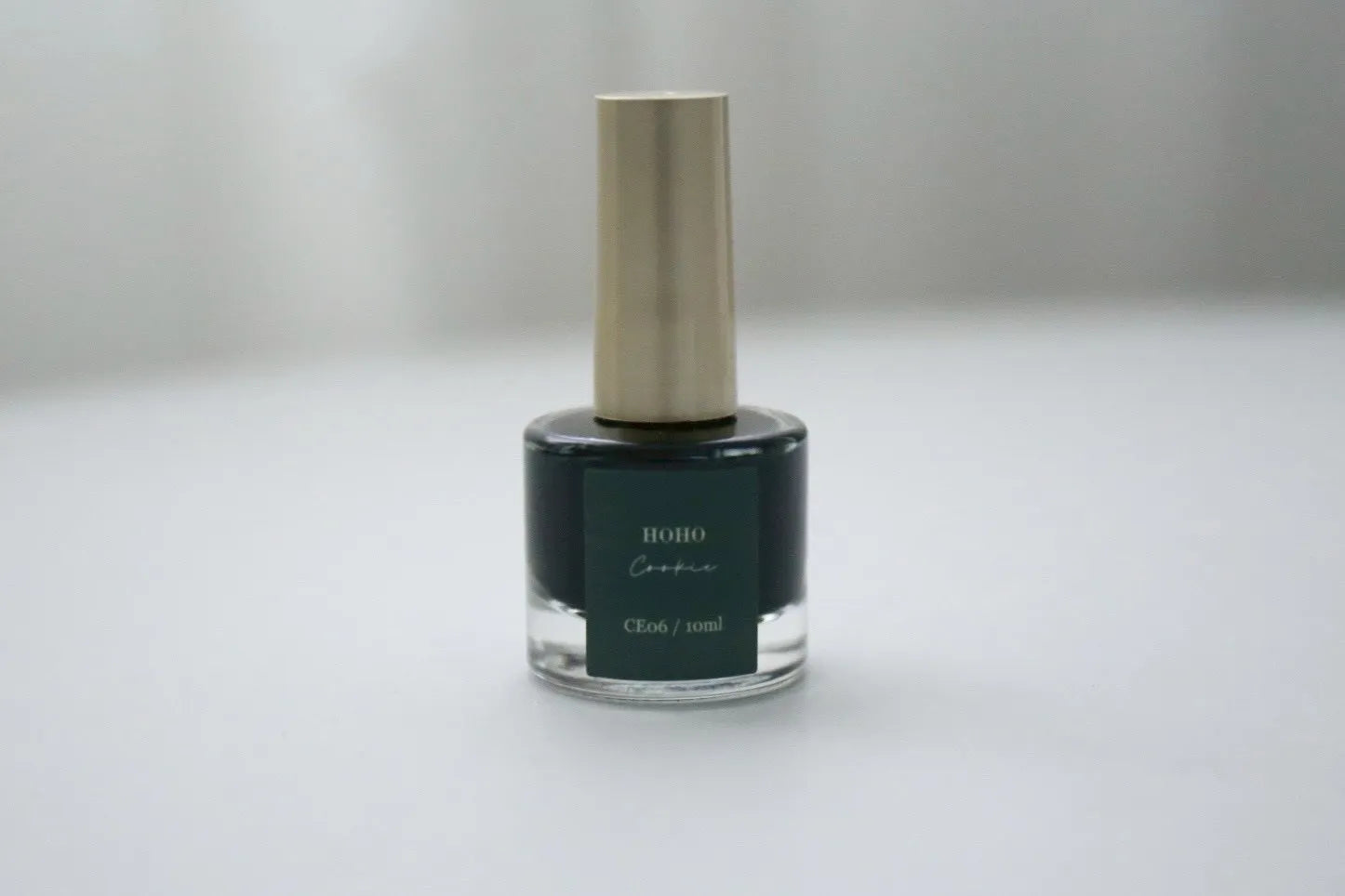 Hohonail x Cookie Sand Forest Smudging Ink (CE01-CE06)
