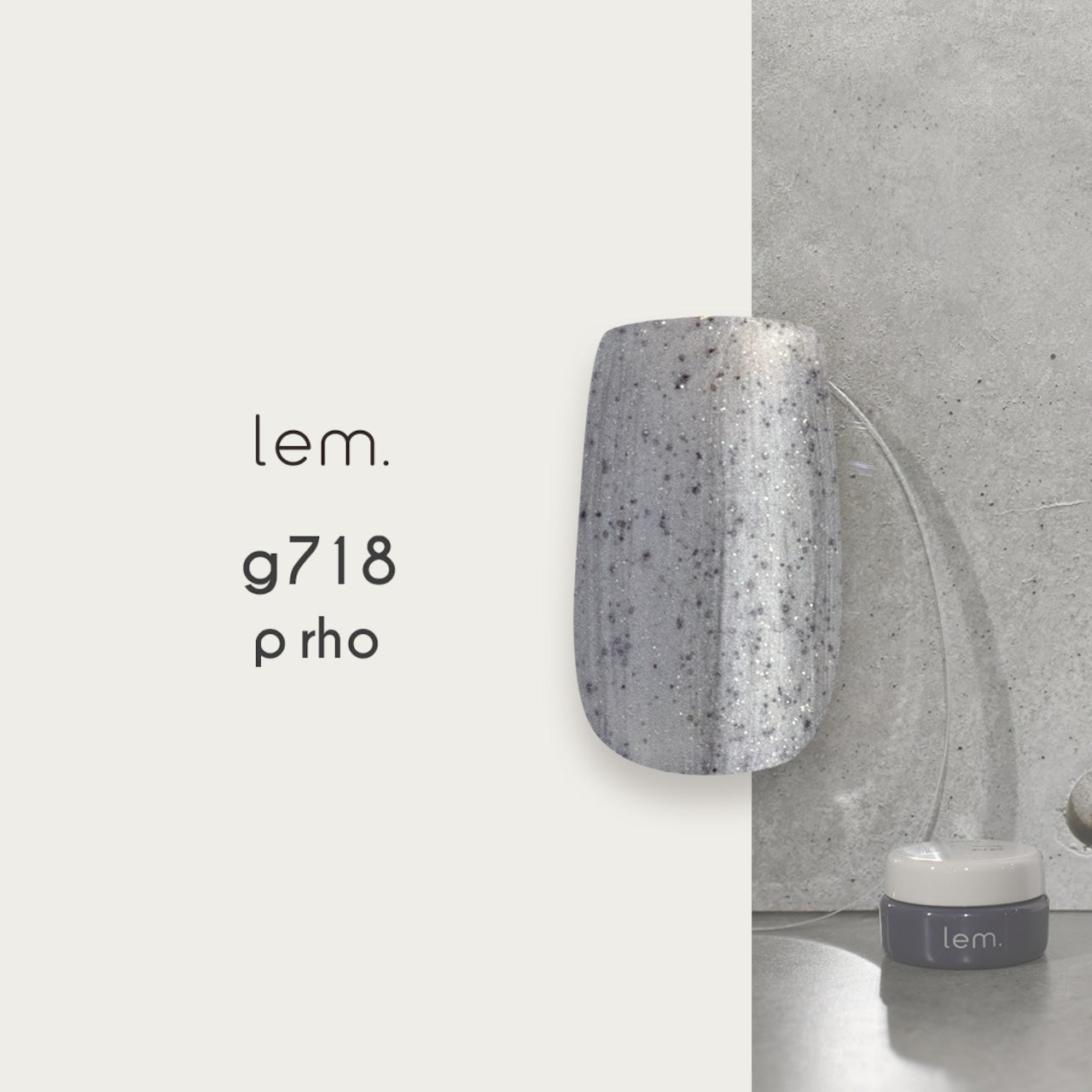 Lem - Cosmic Dust by NUI Set