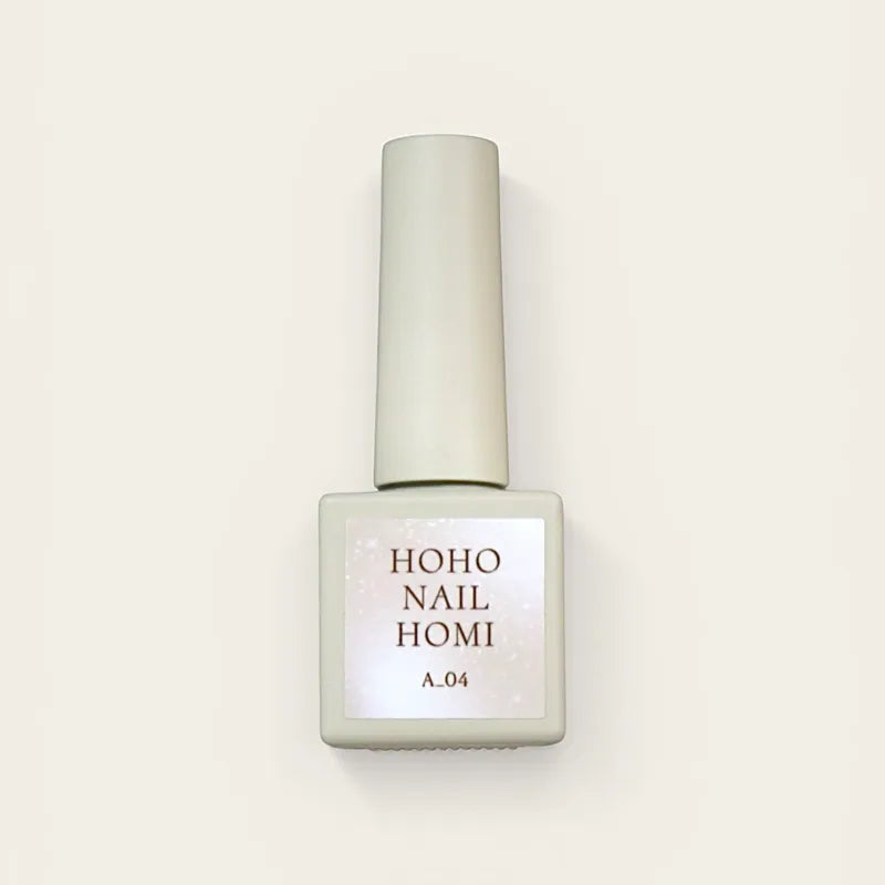 Hohonail - Homi Crystal Soda Collection