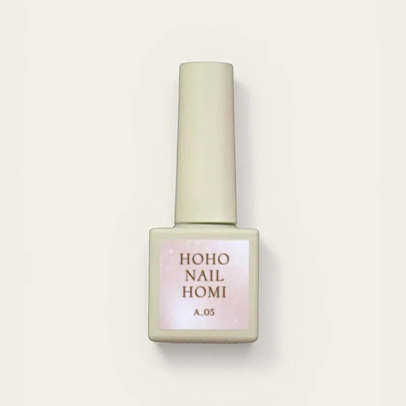 Hohonail - Homi Crystal Soda Collection