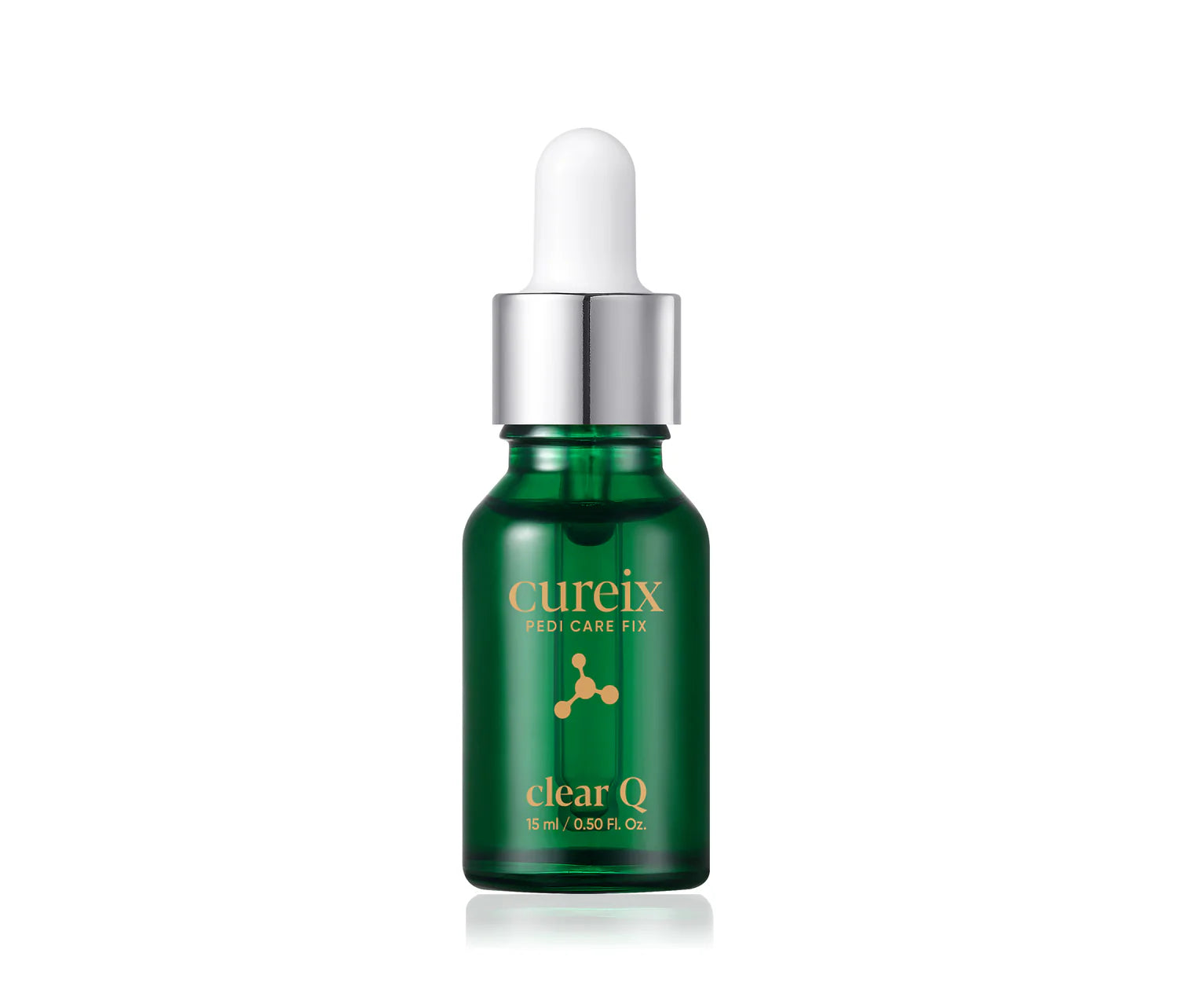 BANDI Cureix Clear Q 15ml