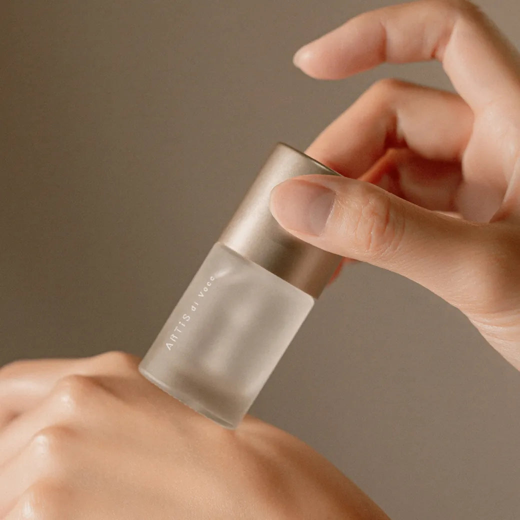 ARTiS di Voce - Cuticle Eliminator