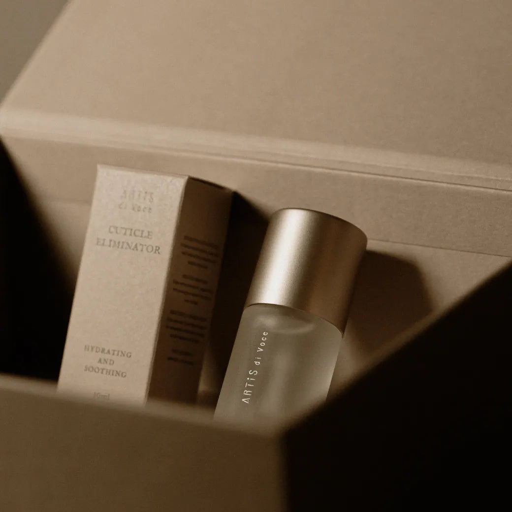 ARTiS di Voce - Cuticle Eliminator