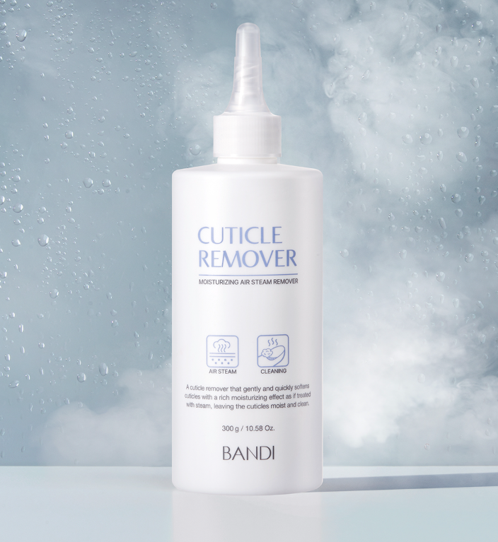 BANDI - Cuticle Remover (300g)