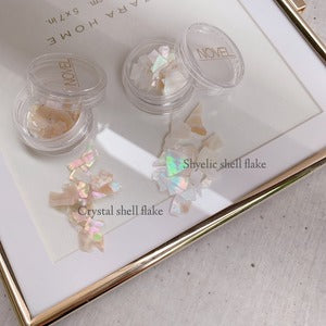 Atelier Novel - S425 Shyelic Shell Flake