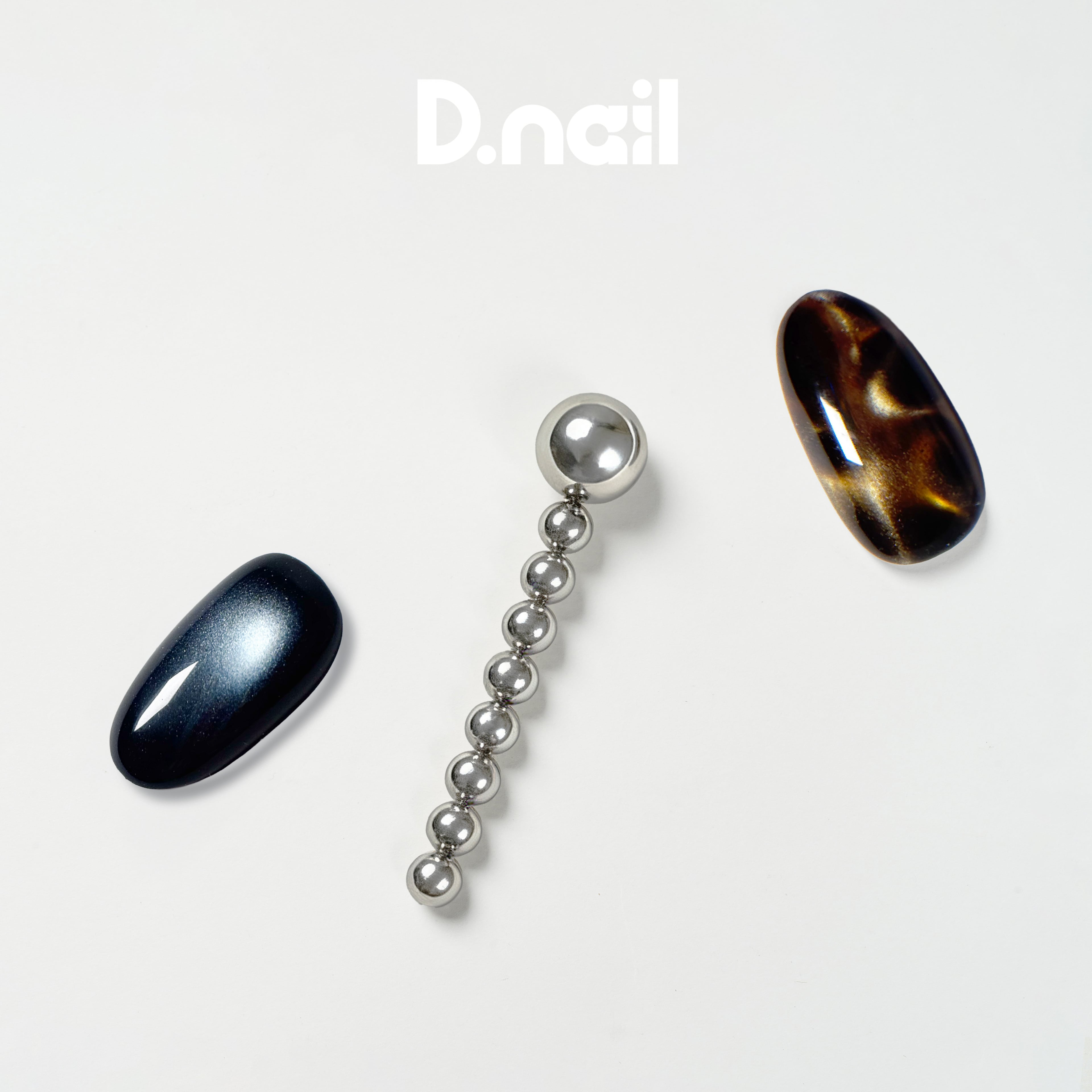 D.nail - Magnetic Ball
