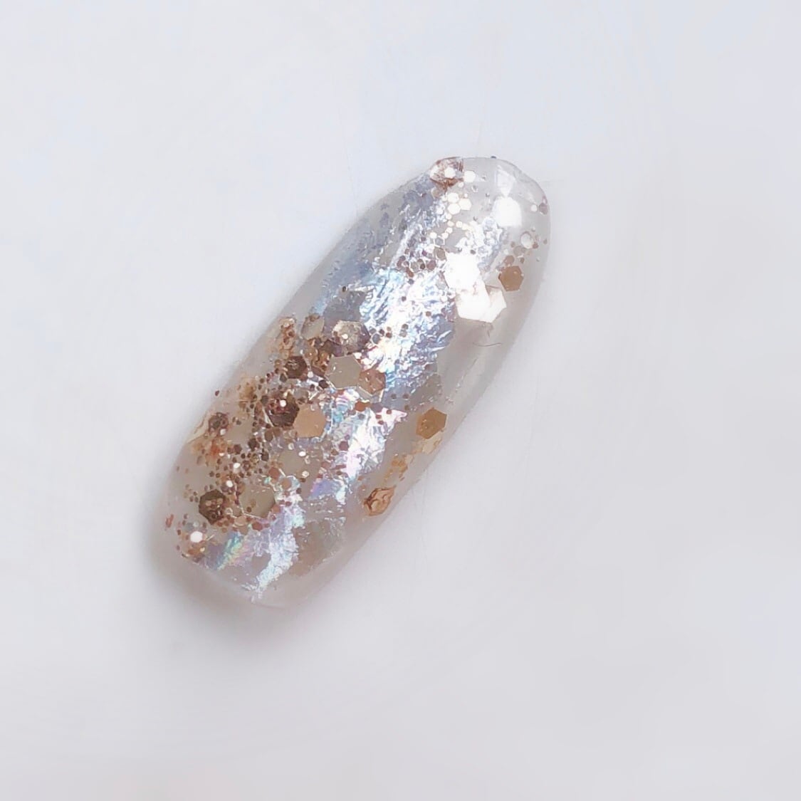 Atelier Novel - F605 Wave Aurora Foil