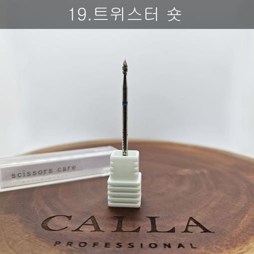 CALLA Professional - Twister Bit