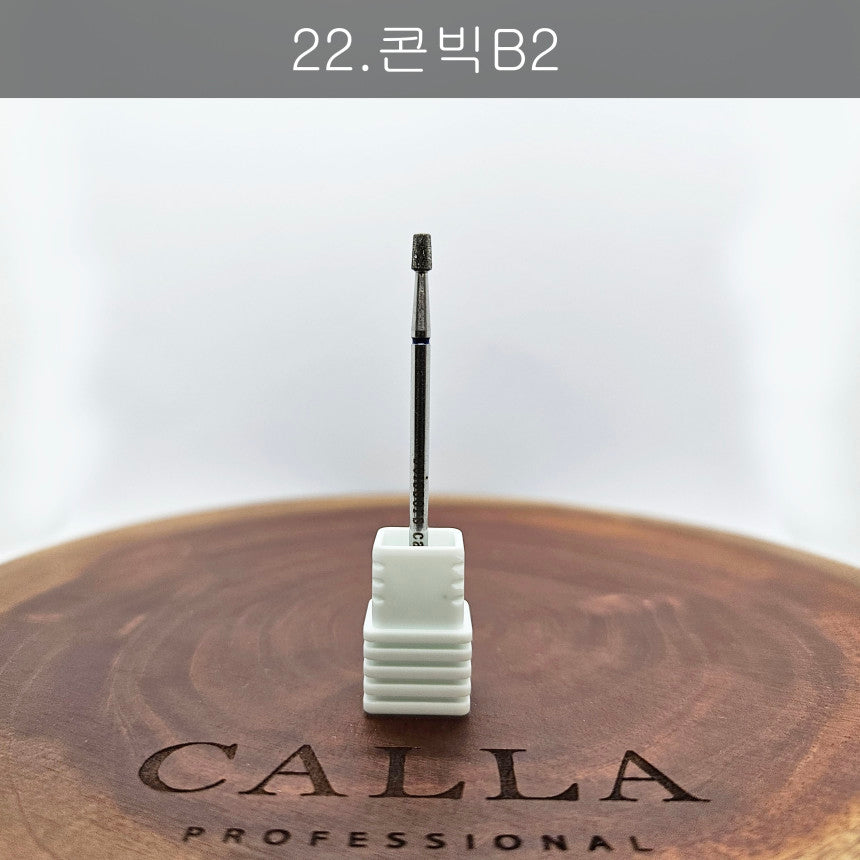 CALLA Professional - Cone Bit