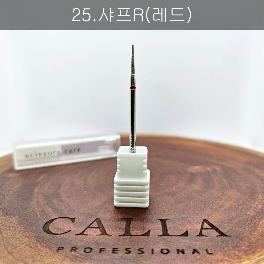 CALLA Professional - Sharp Bit