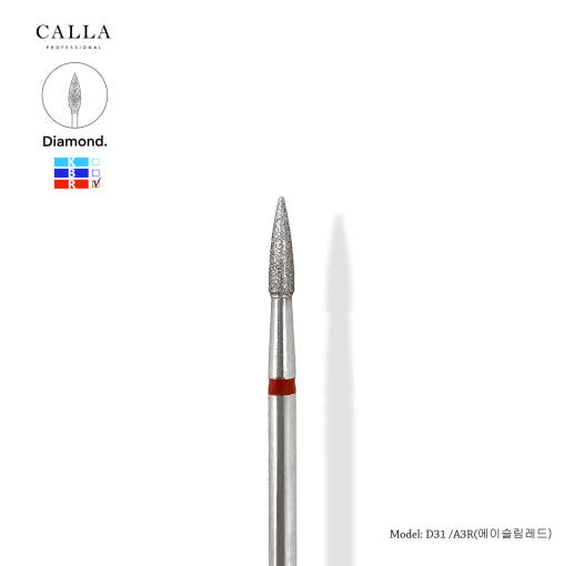 CALLA Professional - A Bit