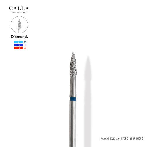 CALLA Professional - A Bit
