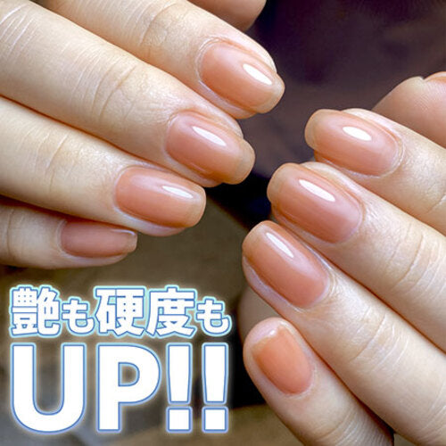 my&bee - Low-Heat Semi Hard Top + (28g)