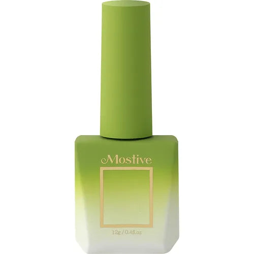 Mostive Clarity Collection
