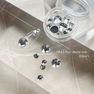 Atelier Novel - Tear Dome Mix (2 types)