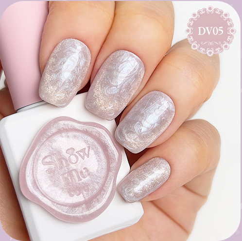 Show Me Korea - Deja Vu Pearl/Cateye Series DV05
