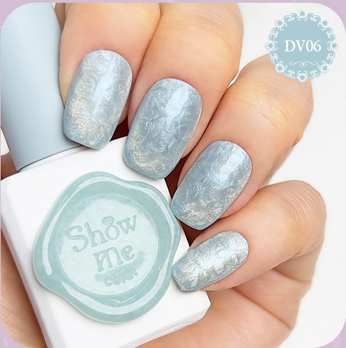 Show Me Korea - Deja Vu Pearl/Cateye Series DV06