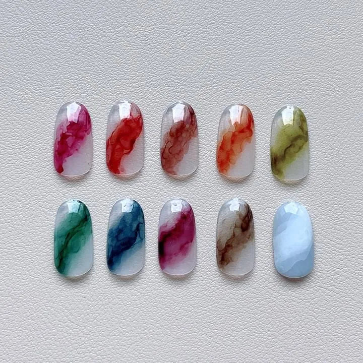 torta - Design Ink Series (IN001-IN010)