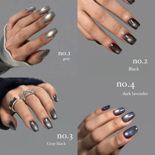 eel - Stella Mag 12 Color Set