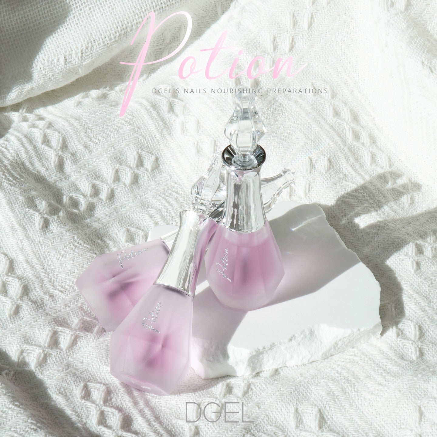 DGEL - Healing Potion