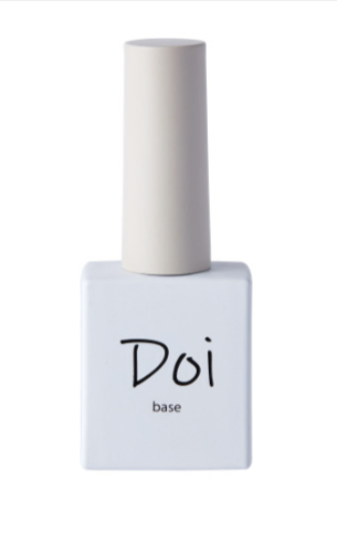 Nailbayo - Doi Basic Gels 10ml (3 Types) - HEMA Free and Vegan Certified