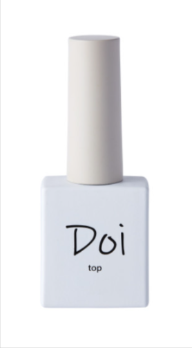 Nailbayo - Doi Basic Gels 10ml (3 Types) - HEMA Free and Vegan Certified