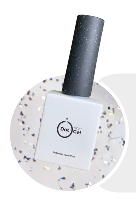KKOR - Dot Gel (3 types)