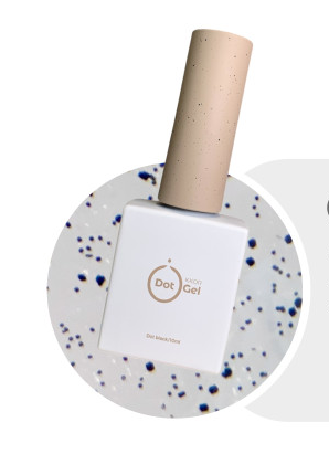 KKOR - Dot Gel (3 types)