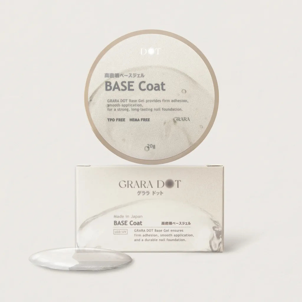 GRARA - DOT Base Gel