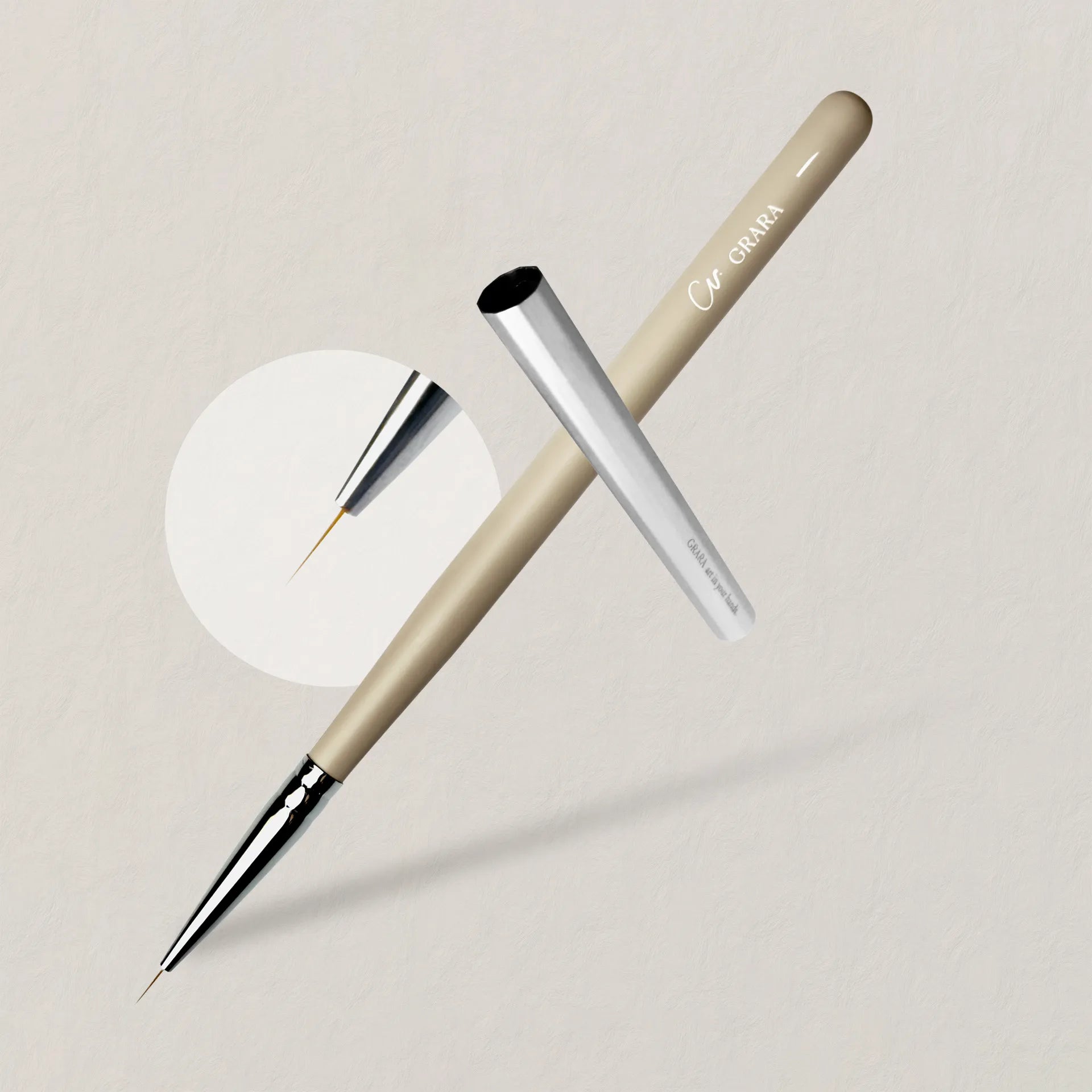 GRARA - Delatre Nail Art Brush Dream Weaver Series