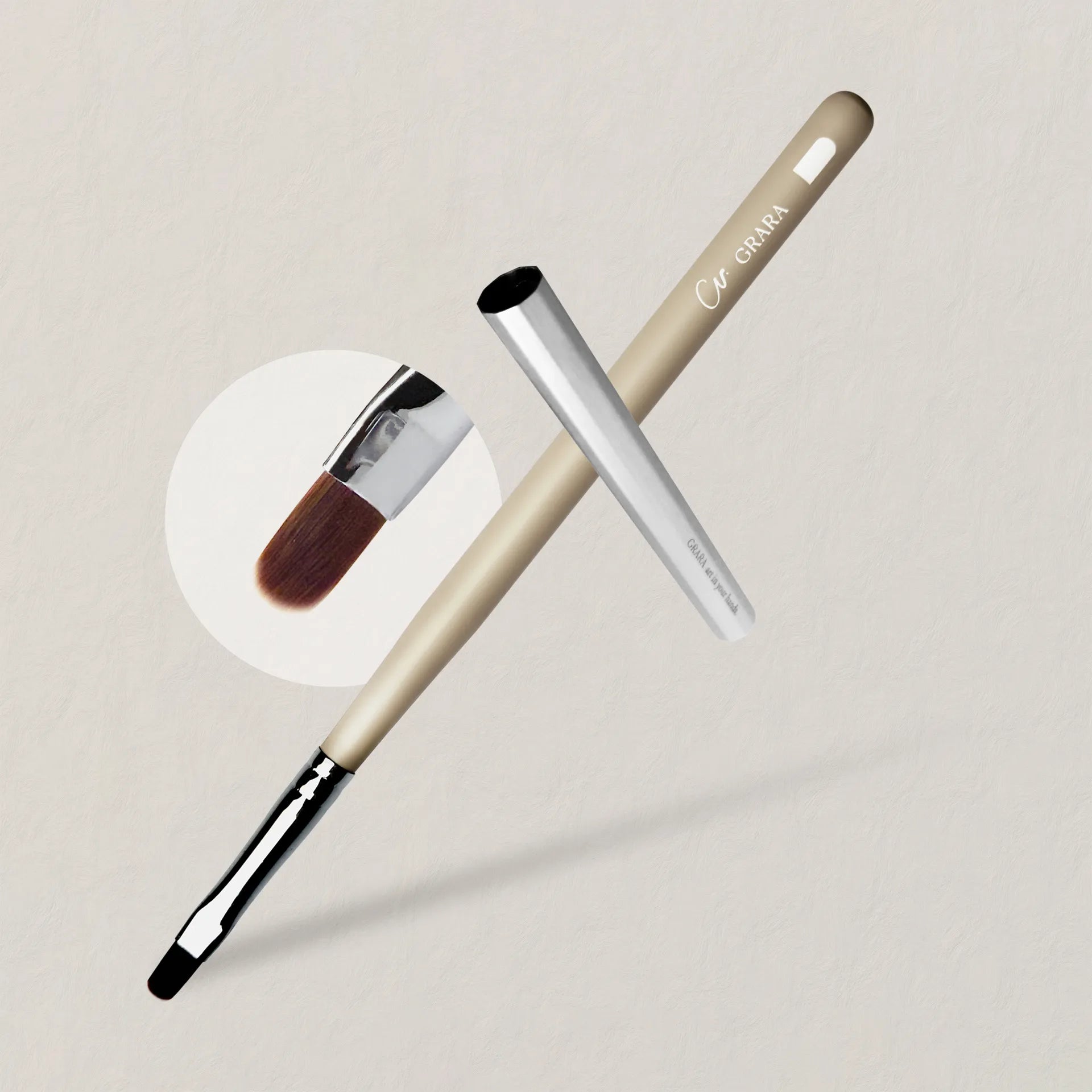 GRARA - Delatre Nail Art Brush Dream Weaver Series