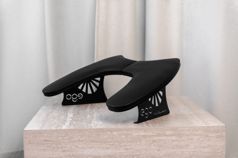 ÜLKA - EGO Hand Rest