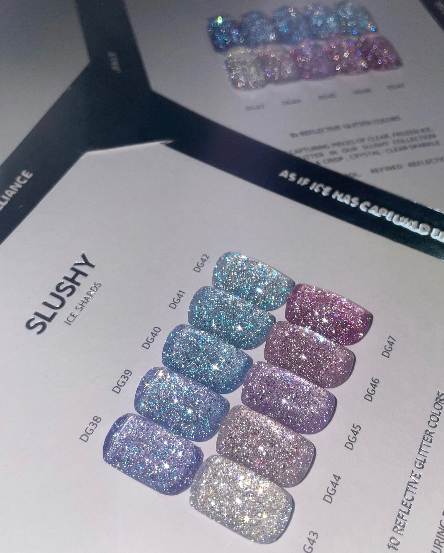 DVOK - Slushy Collection
