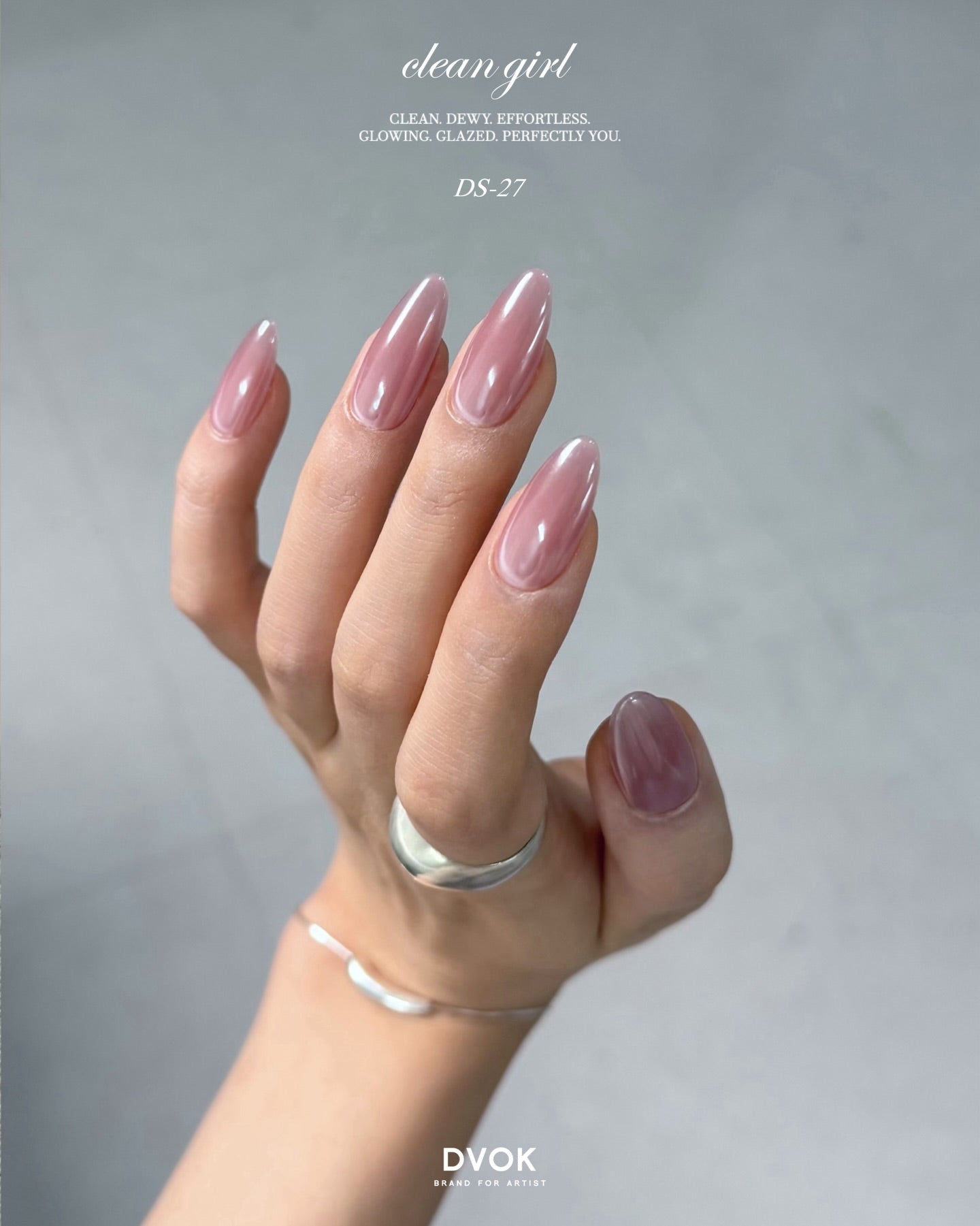 DVOK - Clean Girl Collection