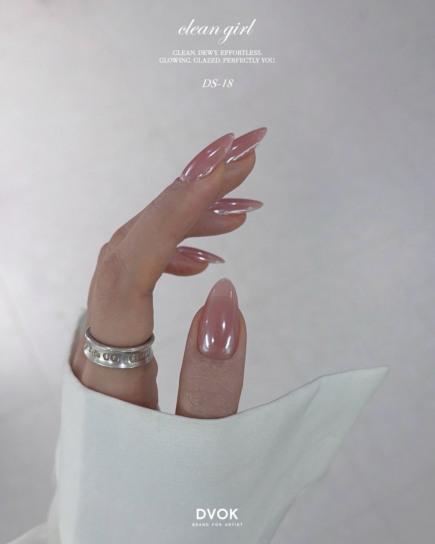 DVOK - Clean Girl Collection