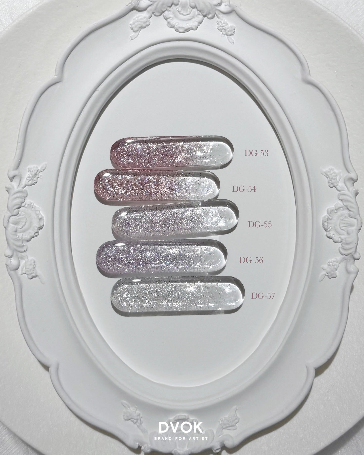 DVOK - Bridal Shower Collection