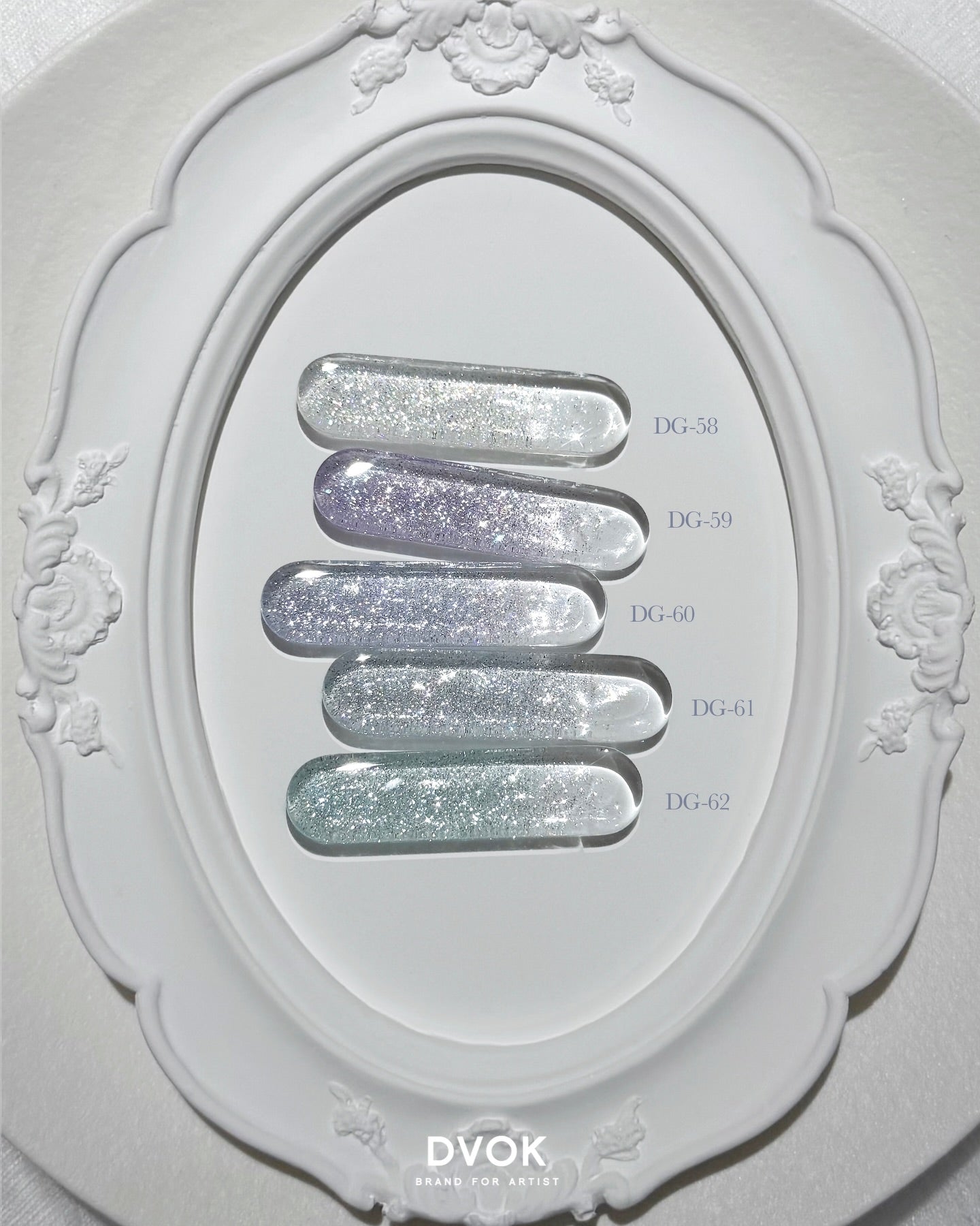 DVOK - Bridal Shower Collection