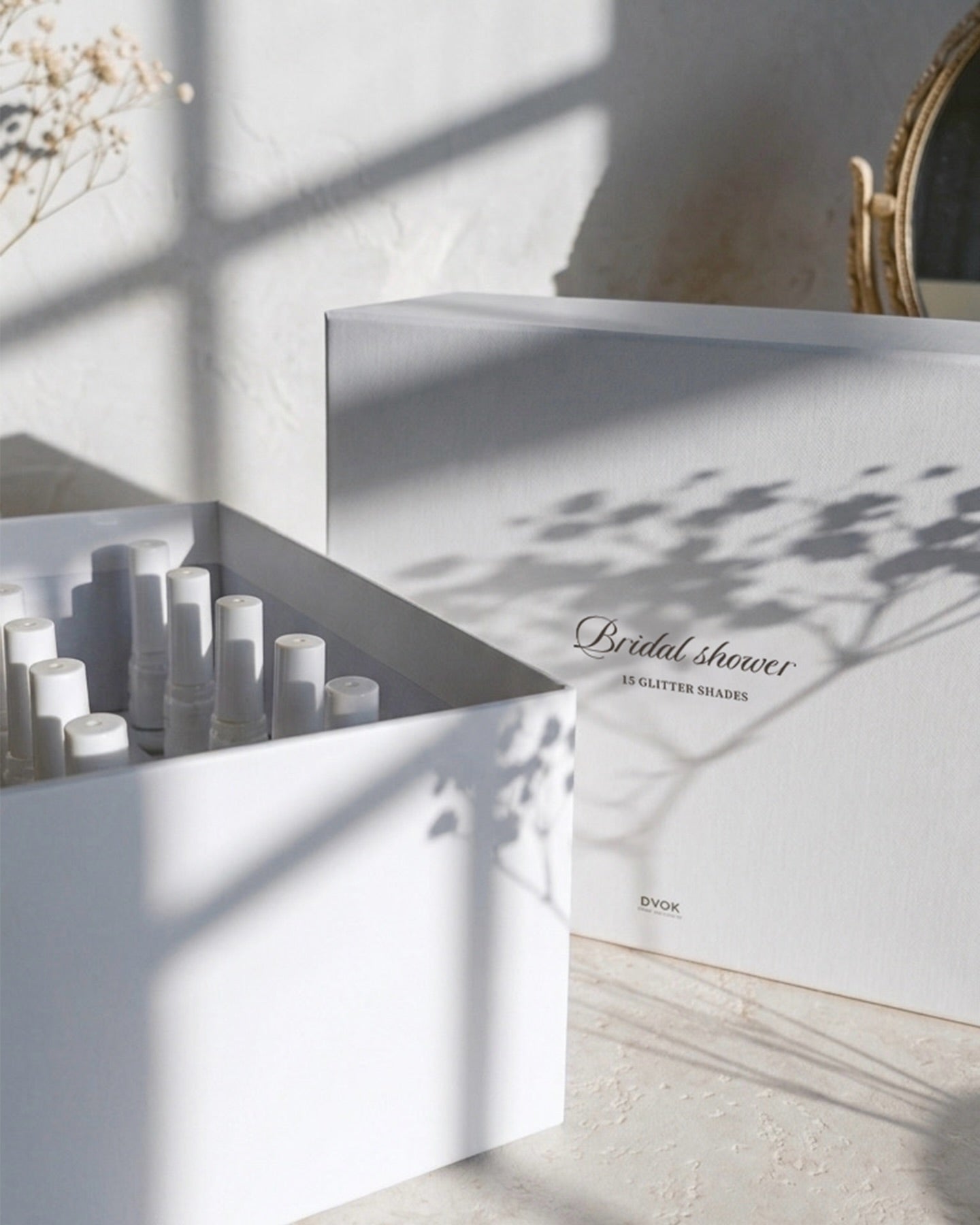 DVOK - Bridal Shower Collection