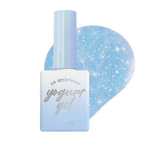 Yogurt Nail Kr. In The Mood For Love Collection 2 (Full Set/Individual Colors)