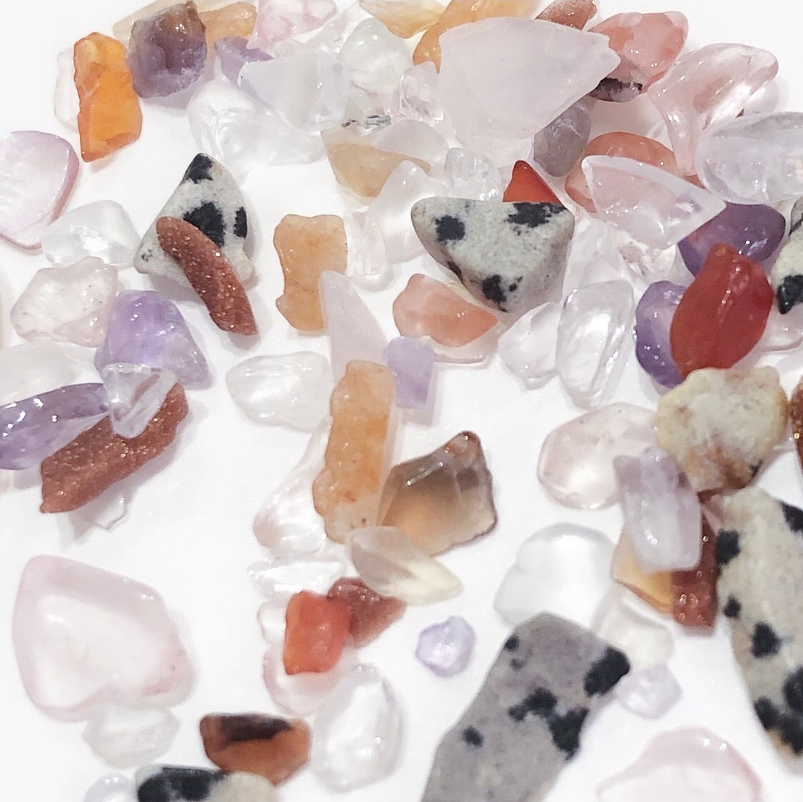 Atelier Novel - P230 Nuance Stone Mix