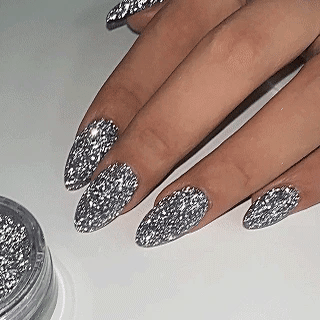 Bonniebee - Super Flash Reflective Glitter (4 types)