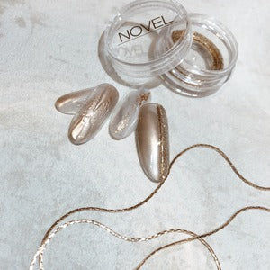 Atelier Novel - Schlank Chain Series (3 types)