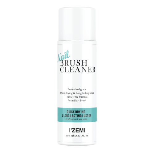 IZEMI - Brush Cleanser (100ml)